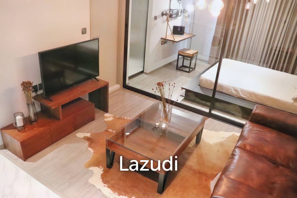 1 bedroom Condo in Bangkok, Thailand No. 17612