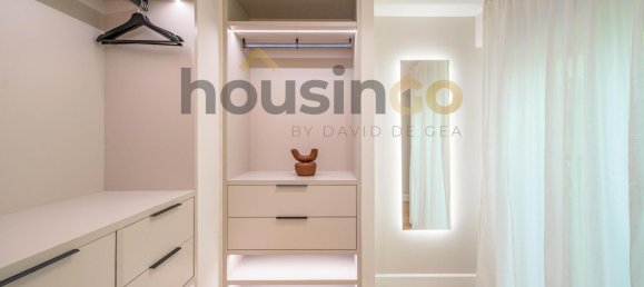 2 bedrooms Apartment in Madrid, Spain No. 126440 11