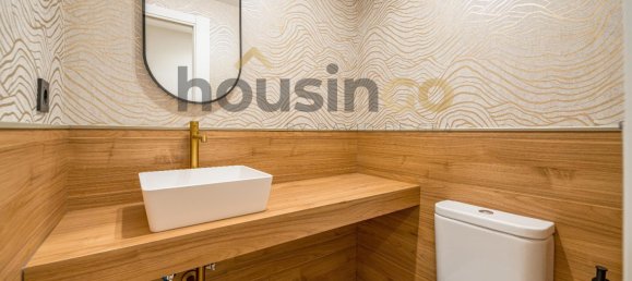 2 bedrooms Apartment in Madrid, Spain No. 126440 15