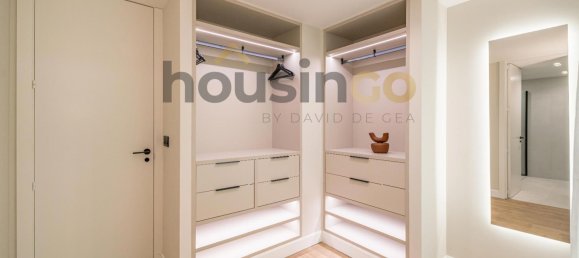 2 bedrooms Apartment in Madrid, Spain No. 126440 14