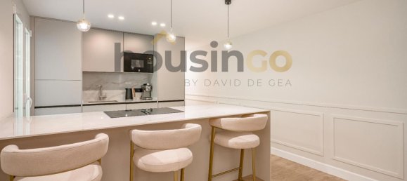 2 bedrooms Apartment in Madrid, Spain No. 126440 6