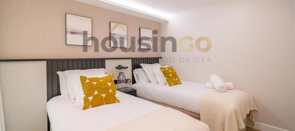 2 bedrooms Apartment in Madrid, Spain No. 126440 9