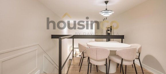 2 bedrooms Apartment in Madrid, Spain No. 126440 4
