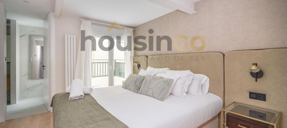 2 bedrooms Apartment in Madrid, Spain No. 126440 7