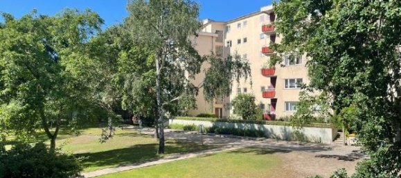 3غرفة شقة في Charlottenburg-Nord, Germany رقم 44670 2