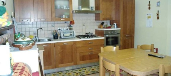Apartamento T6 em Fermignano, Italy N.º 107502 13