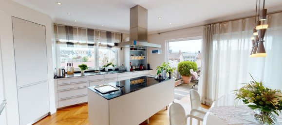 1 غرف نوم بانتهاوس في Rosenheim, Germany رقم 30181 3