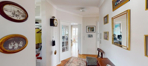 1 غرف نوم بانتهاوس في Rosenheim, Germany رقم 30181 14