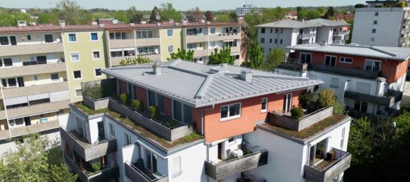 1 غرف نوم بانتهاوس في Rosenheim, Germany رقم 30181 2