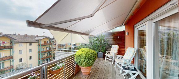 1 غرف نوم بانتهاوس في Rosenheim, Germany رقم 30181 6