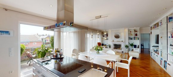 1 غرف نوم بانتهاوس في Rosenheim, Germany رقم 30181 4