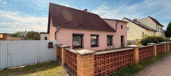 Casa de 2 dormitorios en Barnim, Germany No. 363988 2