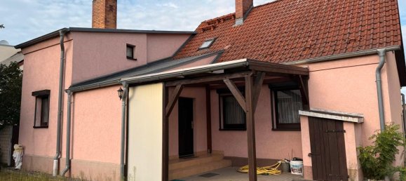 Casa de 2 dormitorios en Barnim, Germany No. 363988 3