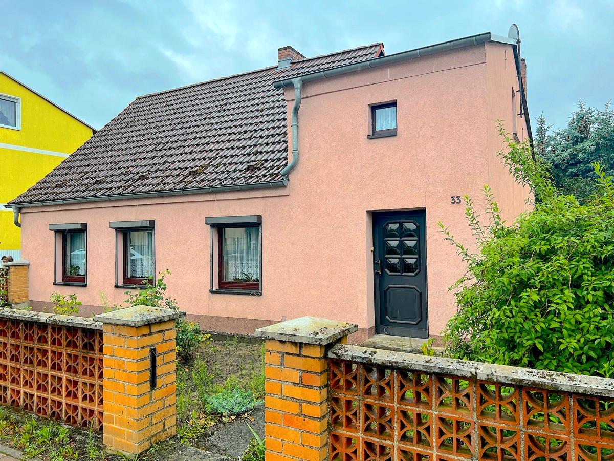 Casa de 2 dormitorios en Barnim, Germany No. 363988