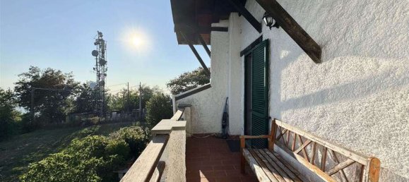 4 Schlafzimmer Villa in Massarosa, Italy, Nr. 306654 30