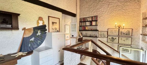 4 Schlafzimmer Villa in Massarosa, Italy, Nr. 306654 19