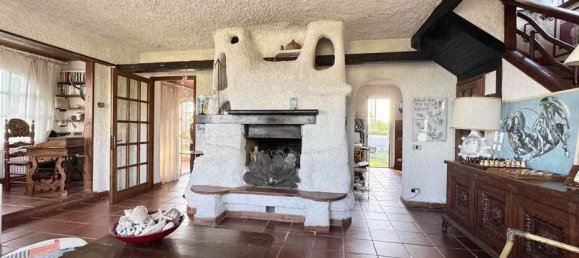 4 Schlafzimmer Villa in Massarosa, Italy, Nr. 306654 15
