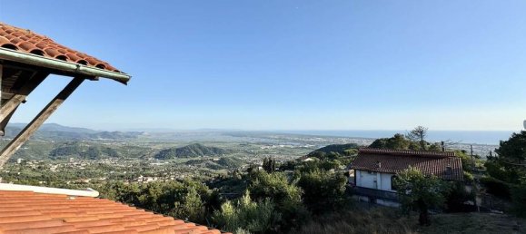 4 Schlafzimmer Villa in Massarosa, Italy, Nr. 306654 26