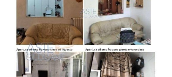 3 غرف نوم شقة في Livorno, Italy رقم 42878 10