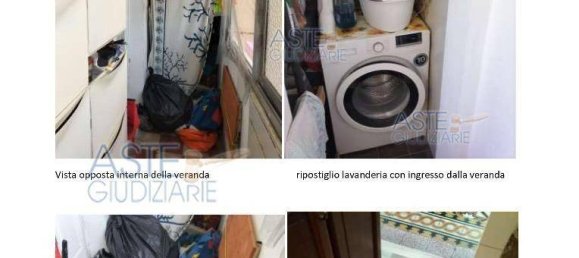 3 غرف نوم شقة في Livorno, Italy رقم 42878 13