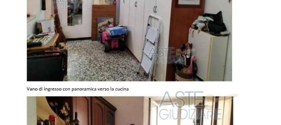 3 غرف نوم شقة في Livorno, Italy رقم 42878 6