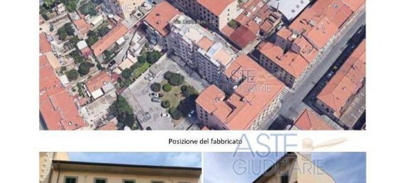 3 غرف نوم شقة في Livorno, Italy رقم 42878 11