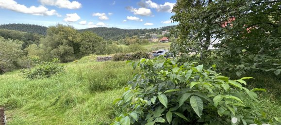  Land in Dabo, France No. 220933 2