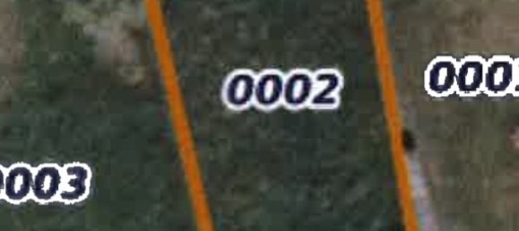  Land in Dabo, France No. 220933 5