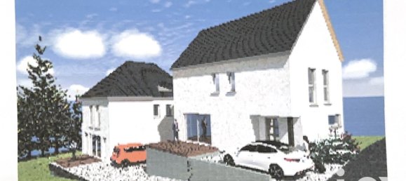  Land in Dabo, France No. 220933 4