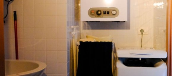 2 rooms Apartment in Schilpario, Italy No. 5240 8