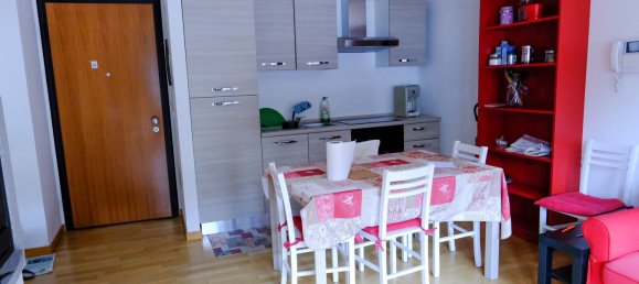2 rooms Apartment in Schilpario, Italy No. 5240 2