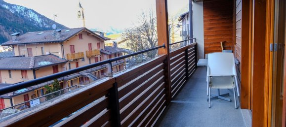 2 rooms Apartment in Schilpario, Italy No. 5240 3