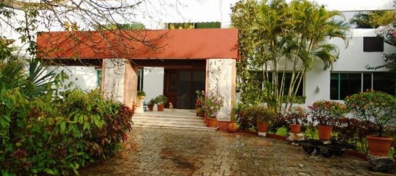 Дом с 4 спальнями в Мерида, Мексика № 141739 2