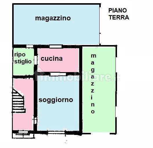 2 chambres Villa à Monselice, Italy No. 358542