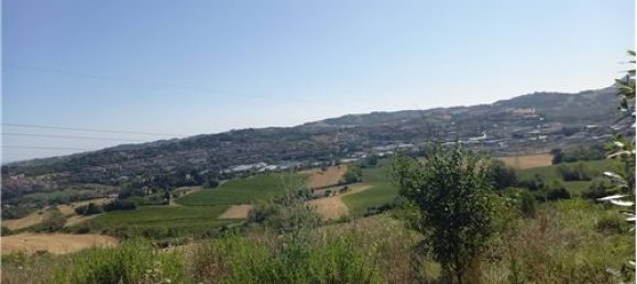 10003m² Land in Ancona, Italy No. 308538 5