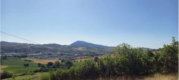 10003m² Land in Ancona, Italy No. 308538 8