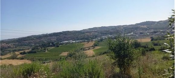10003m² Land in Ancona, Italy No. 308538 6