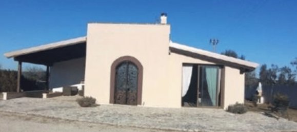 Villa de 5 habitaciónes en Sanarica, Italy No. 293059 2