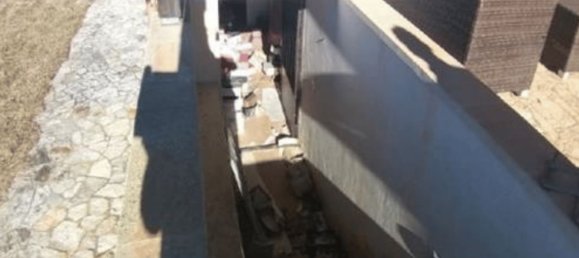 Villa de 5 habitaciónes en Sanarica, Italy No. 293059 24