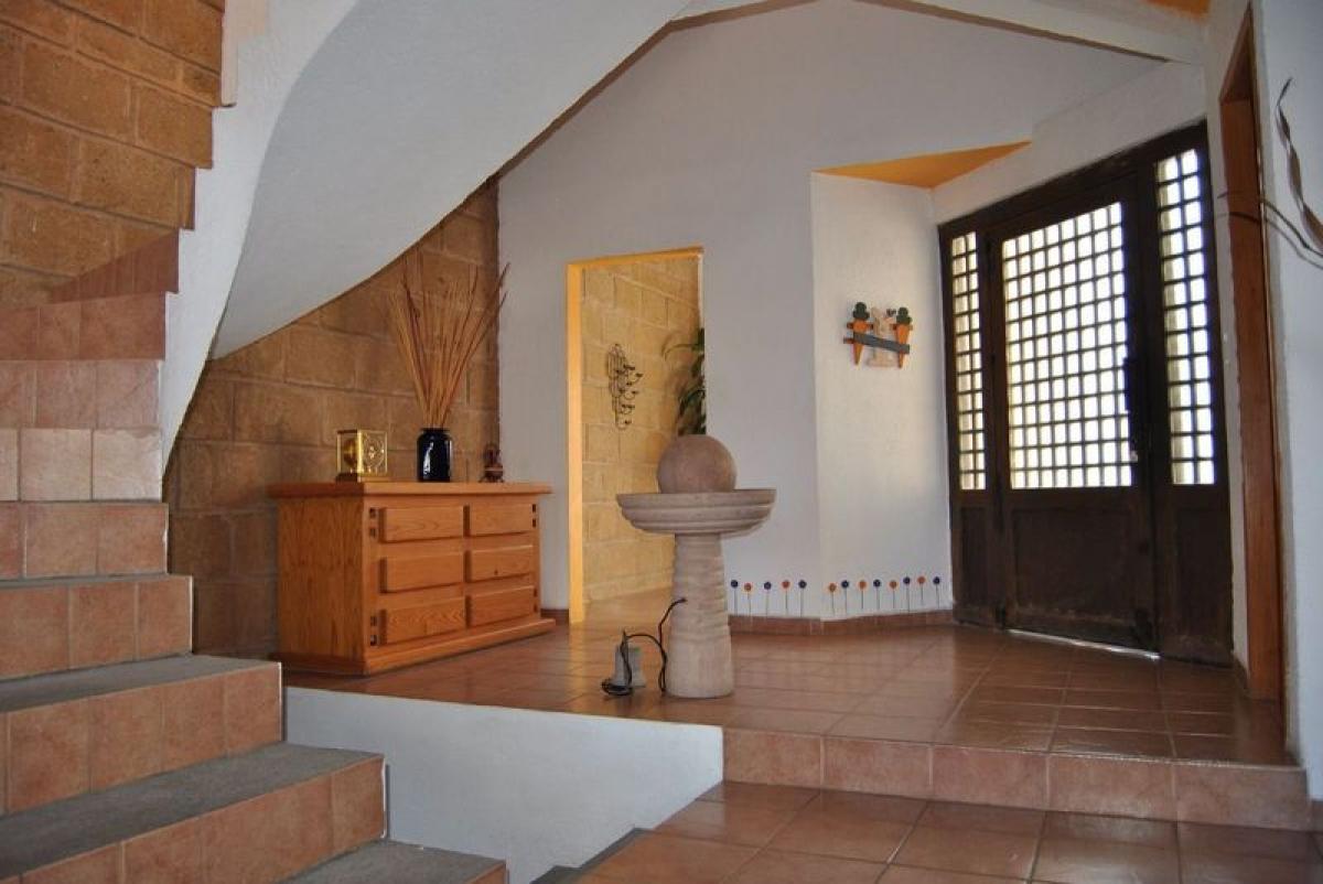 3 chambres Maison à Queretaro, Mexico No. 167690