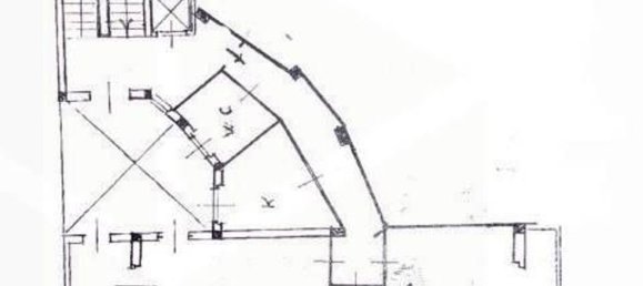 3 rooms Apartment in Rome, Italy No. 28422 36