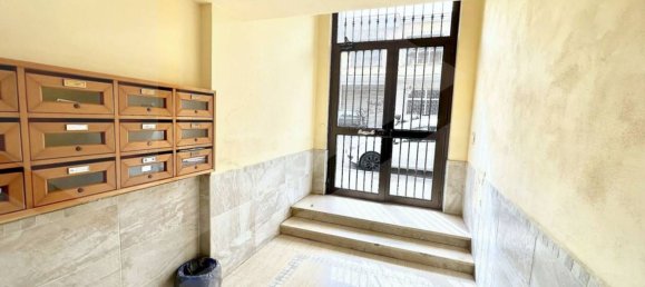 3 rooms Apartment in Rome, Italy No. 28422 35