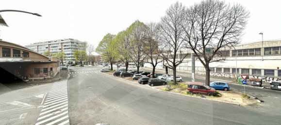 3 rooms Apartment in Rome, Italy No. 28422 19