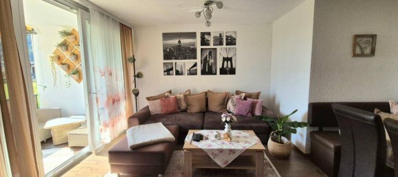 3-Zimmer Wohnung in Jenbach, Austria, Nr. 251564 5