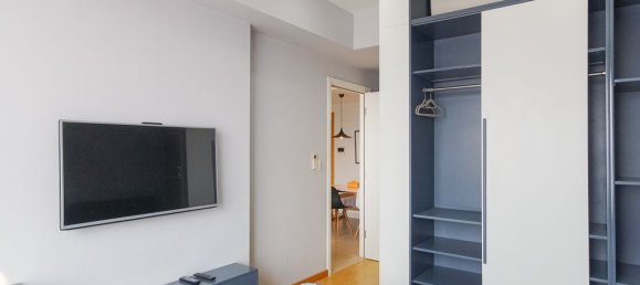 Apartamento de 2 dormitorios en Thu Duc, Vietnam No. 17101 5