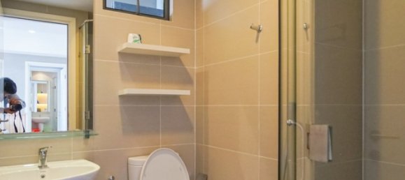 Apartamento de 2 dormitorios en Thu Duc, Vietnam No. 17101 13