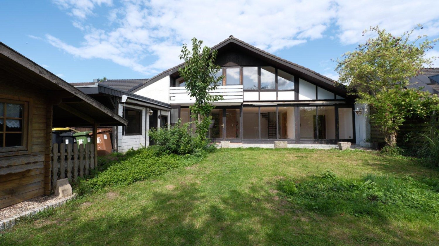 2 غرف نوم تاون هاوس في Kleve, Germany رقم 314614