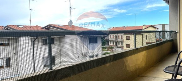 Apartamento de 5 habitaciónes en Udine, Italy No. 292338 24