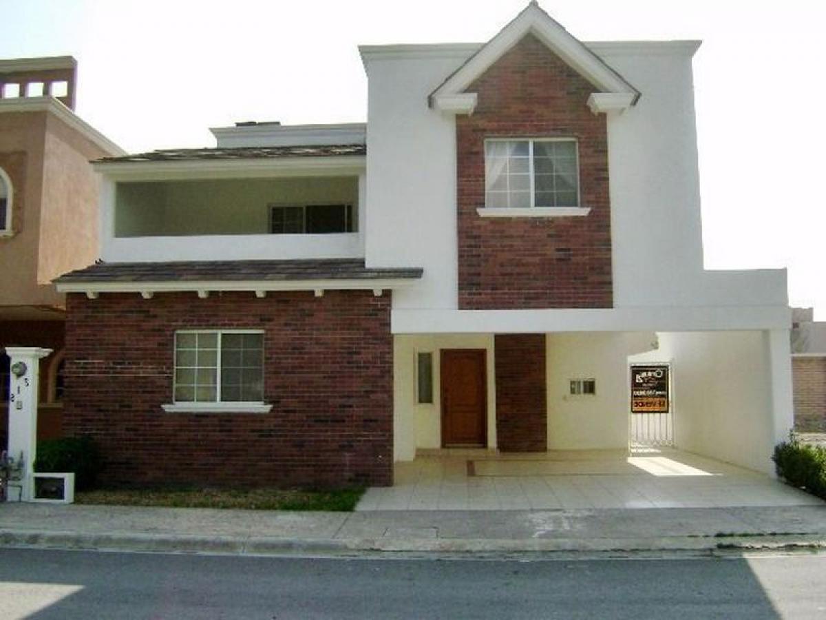 Casa T3 em Playa Vicente, Mexico N.º 188845