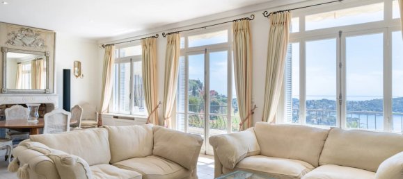 5 bedrooms Villa in Villefranche-sur-Mer, France No. 1815 9